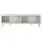 Szekrény RTV Lante RTV F 163 2d Beige,5