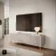 Szekrény RTV Lante RTV F 163 2d Beige,6
