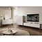 Szekrény RTV Level RTV D 153 2d Beige/tölgy Scandi ,6