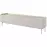 Szekrény RTV Level RTV E 181 2d Beige/tölgy Scandi