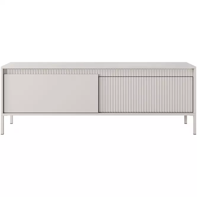 Szekrény RTV Senso RTV D 153 2d Beige