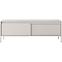 Szekrény RTV Senso RTV D 153 2d Beige,4