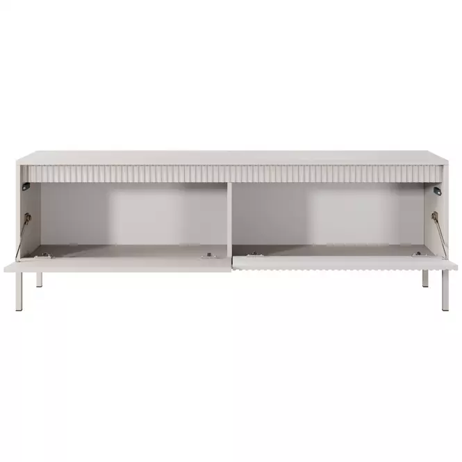 Szekrény RTV Senso RTV D 153 2d Beige