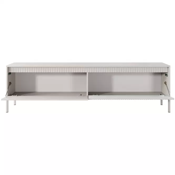 Szekrény RTV Senso RTV E 187 2d Beige