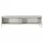 Szekrény RTV Senso RTV E 187 2d Beige,5