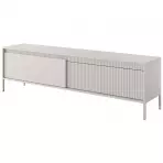 Szekrény RTV Senso RTV E 187 2d Beige