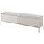 Szekrény RTV Senso RTV E 187 2d Beige