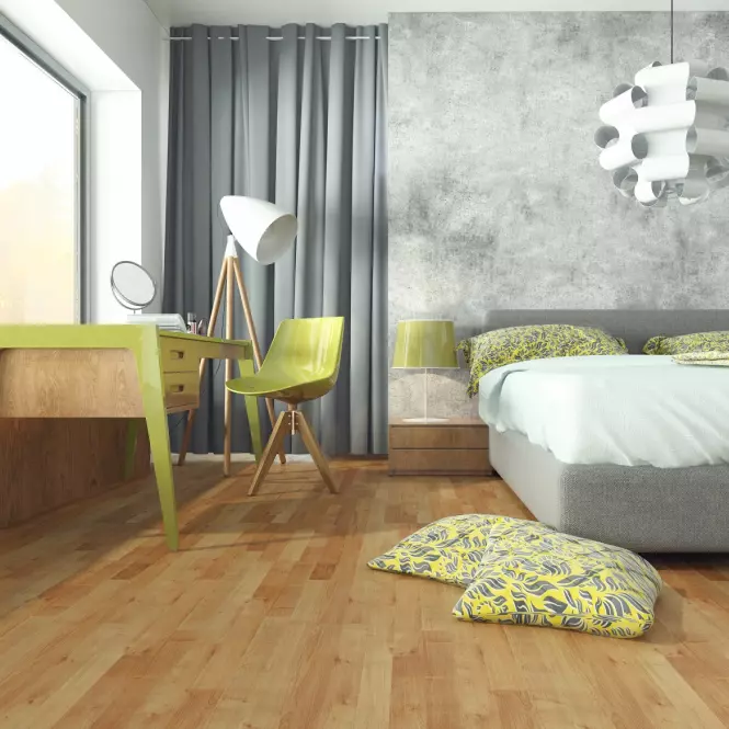 Laminált padló tölgy lap 6mm AC3 Promo 3182,4