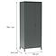 Szekrény Link A Styles Ls11 Stone Green,2