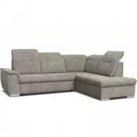 Sarokgarnitúra szett Nero P Matana 17