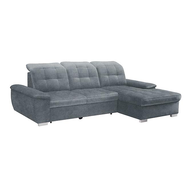 Sarokgarnitúra szett Miron P Loft 20 