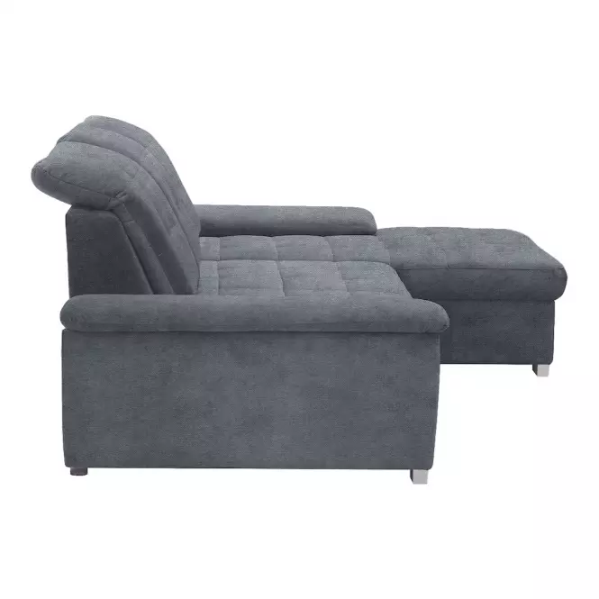 Sarokgarnitúra szett Miron P Loft 20