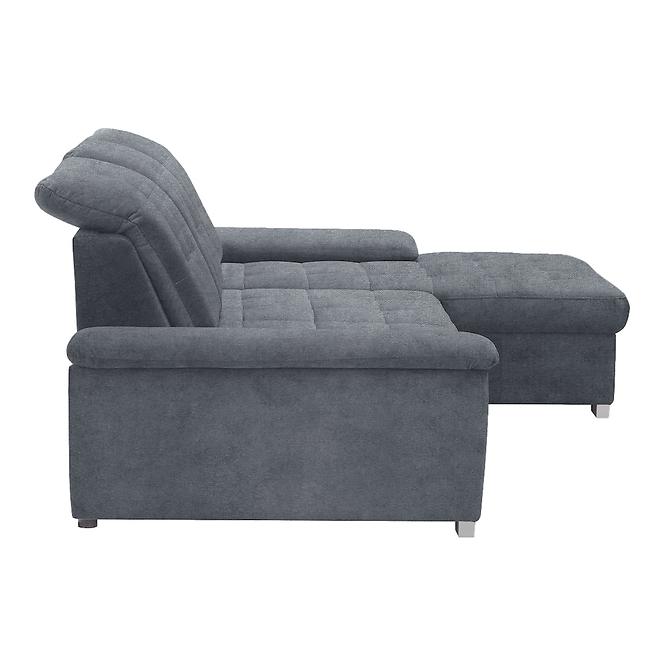 Sarokgarnitúra szett Miron P Loft 20 