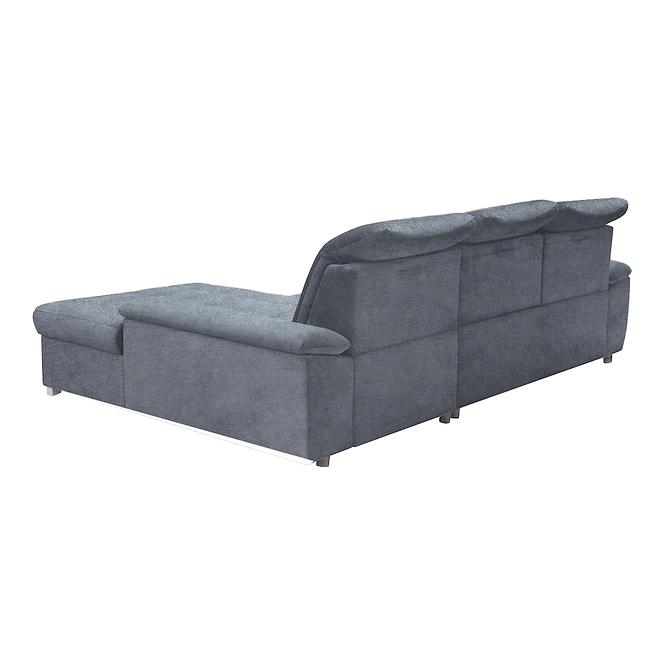 Sarokgarnitúra szett Miron P Loft 20 