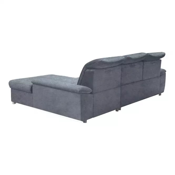 Sarokgarnitúra szett Miron P Loft 20,3