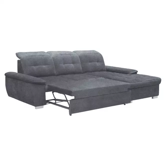 Sarokgarnitúra szett Miron P Loft 20