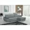 Sarokgarnitúra szett Miron P Loft 20,9
