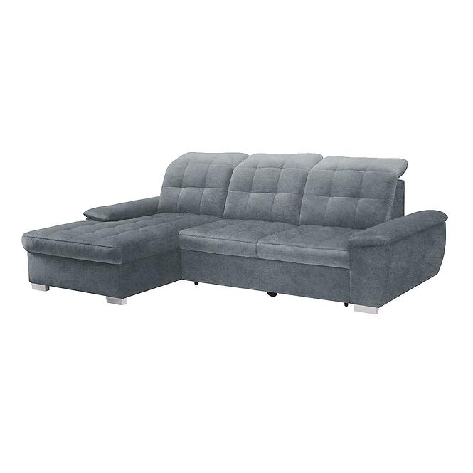 Sarokgarnitúra szett Miron L Loft 20 