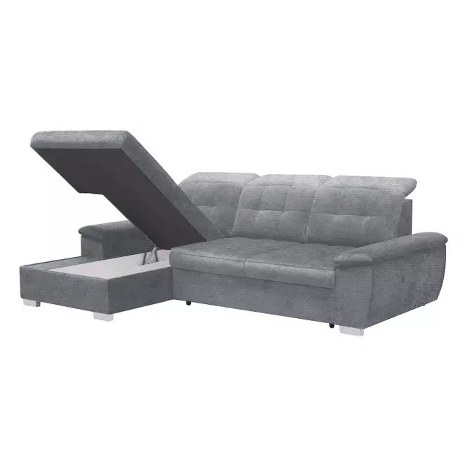 Sarokgarnitúra szett Miron L Loft 20,2