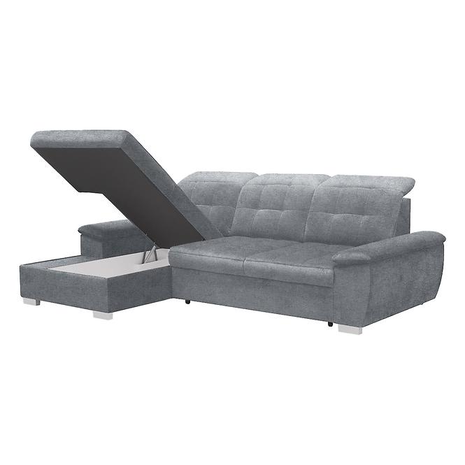 Sarokgarnitúra szett Miron L Loft 20 ,2