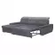 Sarokgarnitúra szett Miron L Loft 20,4