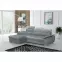 Sarokgarnitúra szett Miron L Loft 20,9