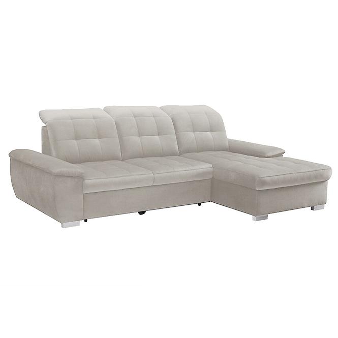 Sarokgarnitúra szett Miron P Loft 02 