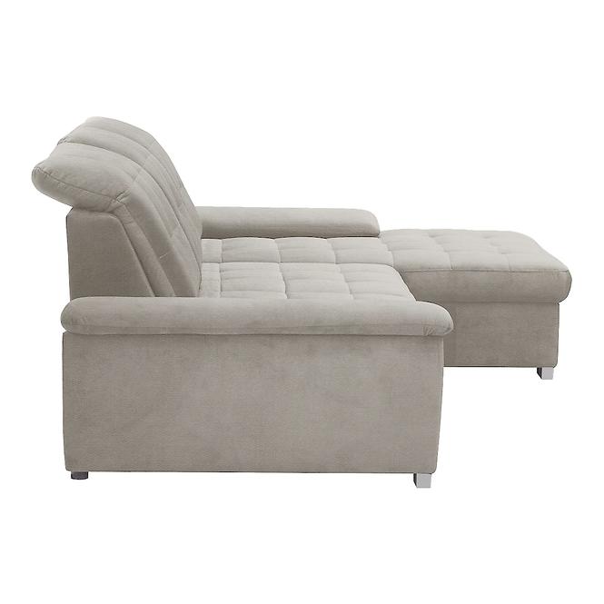 Sarokgarnitúra szett Miron P Loft 02 