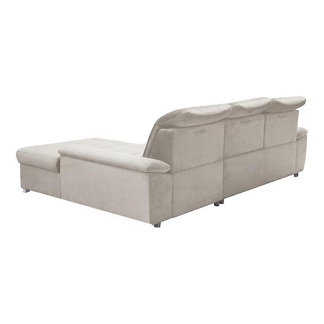 Sarokgarnitúra szett Miron P Loft 02 