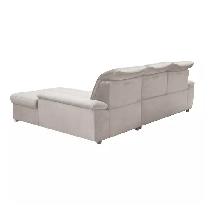 Sarokgarnitúra szett Miron P Loft 02,4