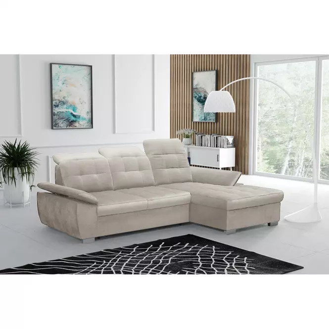 Sarokgarnitúra szett Miron P Loft 02,8