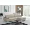 Sarokgarnitúra szett Miron P Loft 02,8