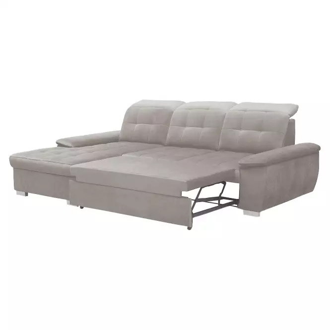 Sarokgarnitúra szett Miron L Loft 02