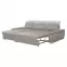 Sarokgarnitúra szett Miron L Loft 02,3