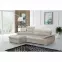 Sarokgarnitúra szett Miron L Loft 02,9