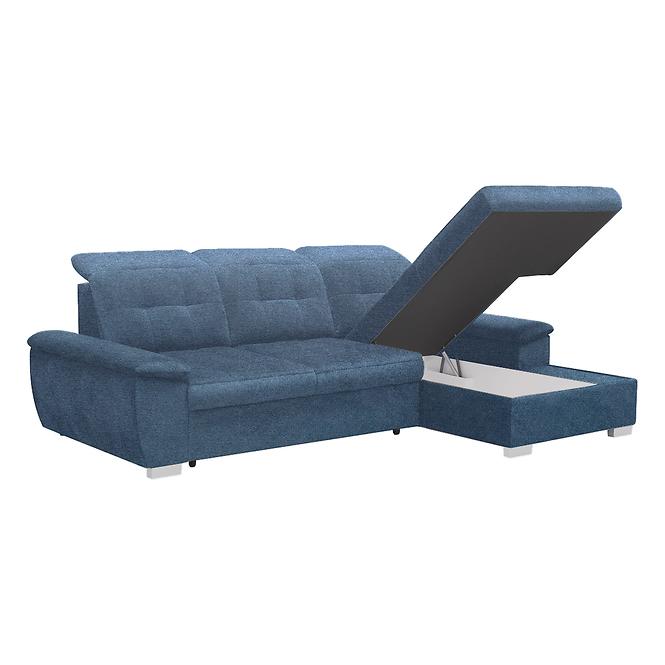 Sarokgarnitúra szett Miron P Loft 14 