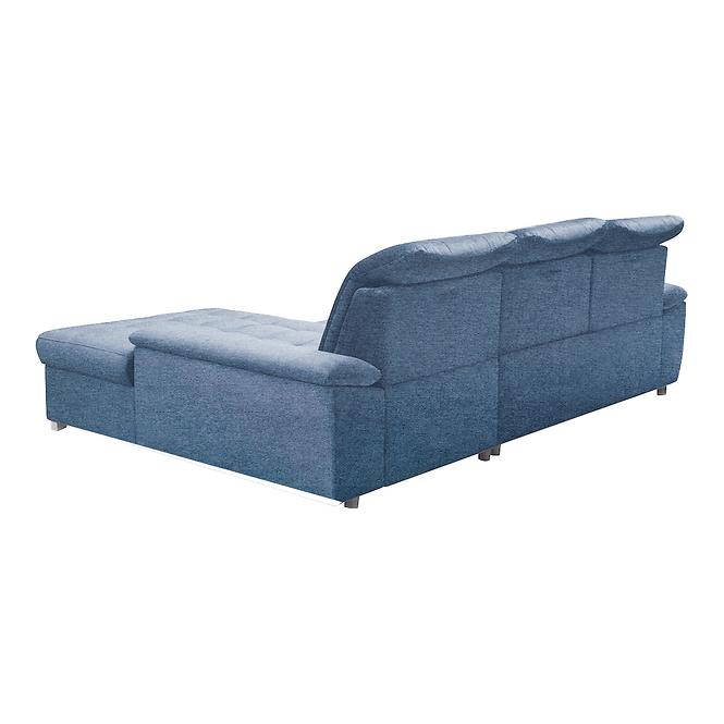 Sarokgarnitúra szett Miron P Loft 14 