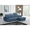 Sarokgarnitúra szett Miron P Loft 14 ,9