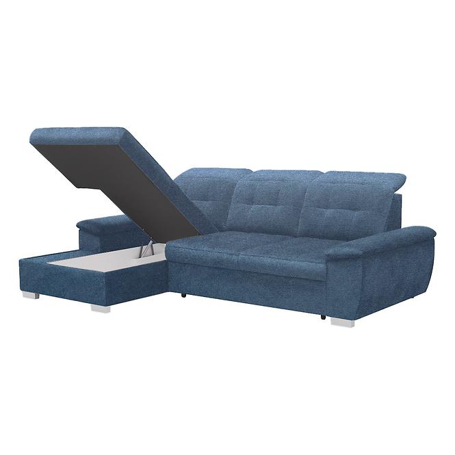 Sarokgarnitúra szett Miron L Loft 14 