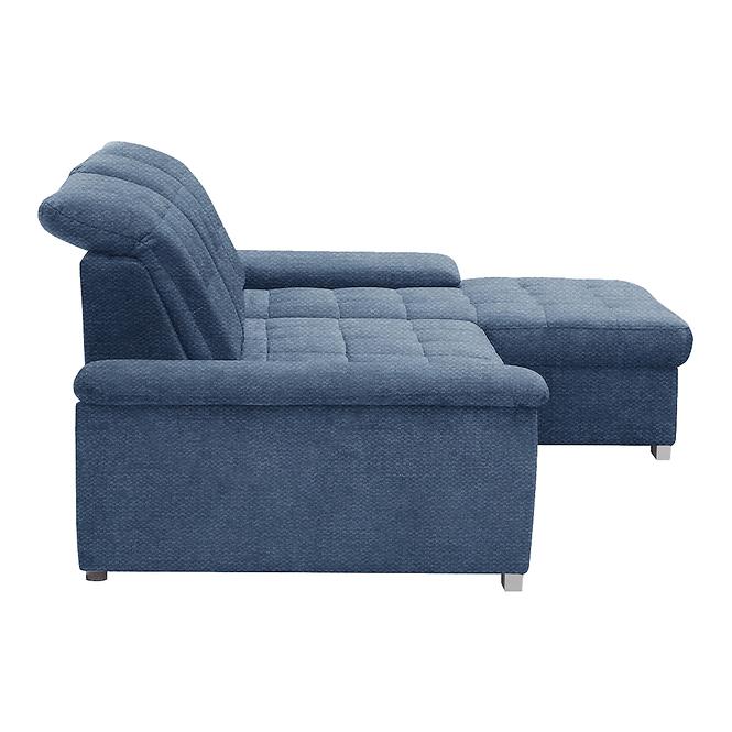 Sarokgarnitúra szett Miron L Loft 14 