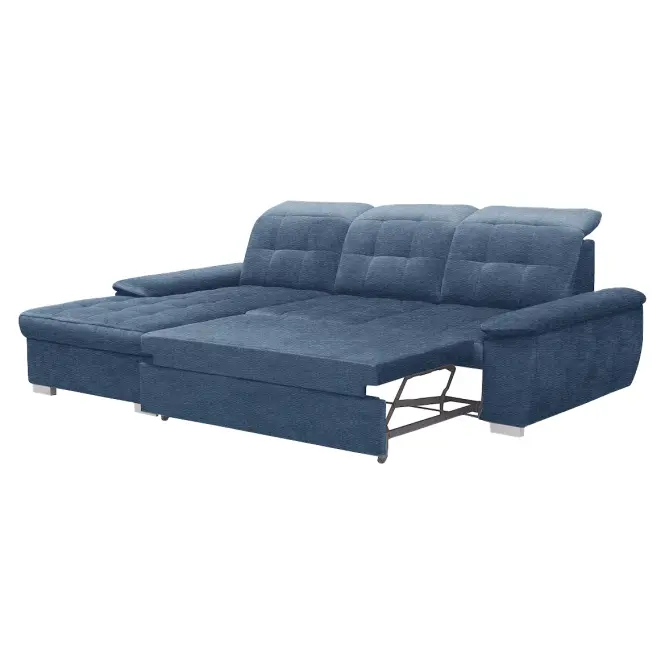 Sarokgarnitúra szett Miron L Loft 14
