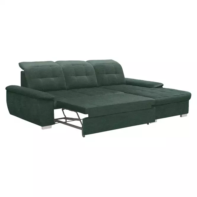 Sarokgarnitúra szett Miron P Loft 11