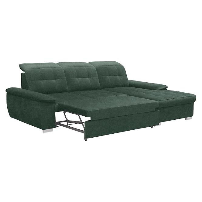 Sarokgarnitúra szett Miron P Loft 11 