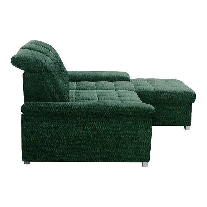 Sarokgarnitúra szett Miron P Loft 11 ,4