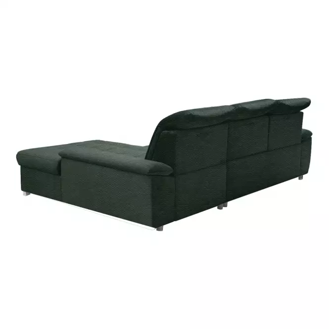 Sarokgarnitúra szett Miron P Loft 11