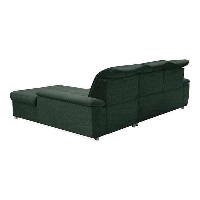 Sarokgarnitúra szett Miron P Loft 11 