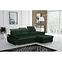 Sarokgarnitúra szett Miron P Loft 11 ,8