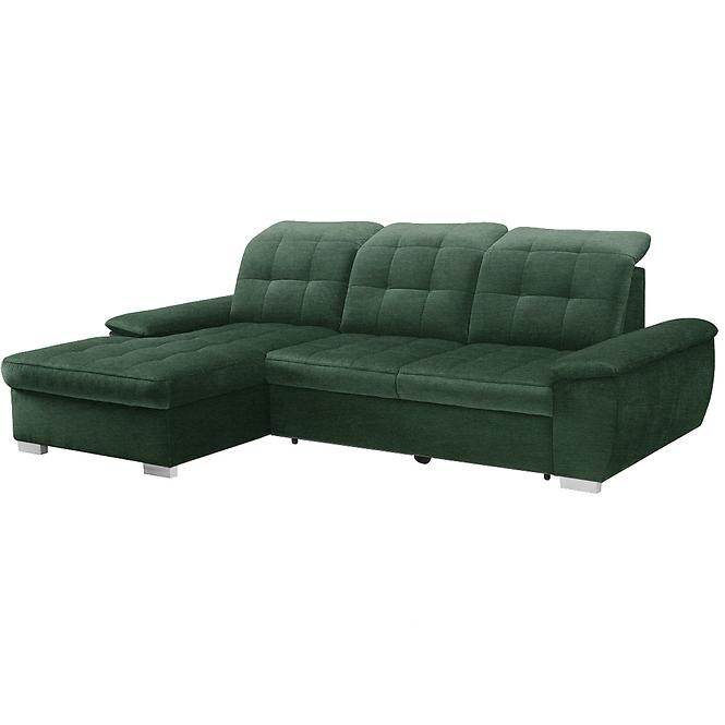 Sarokgarnitúra szett Miron L Loft 11 