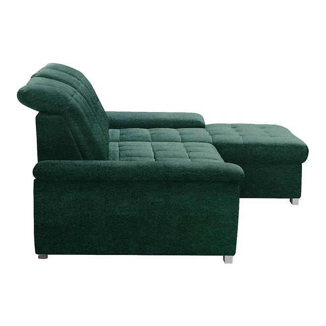 Sarokgarnitúra szett Miron L Loft 11 