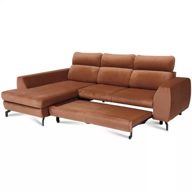 Sarokgarnitúra szett Margo P Zetta 295,6